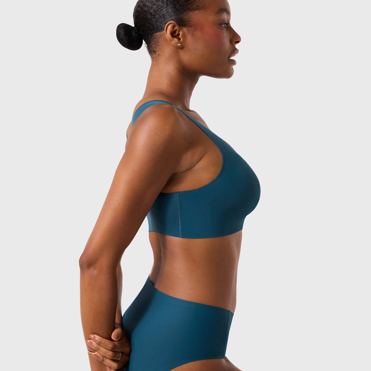 Evelyn & BobbieDefy Bra FashionBravo Bra Boutique