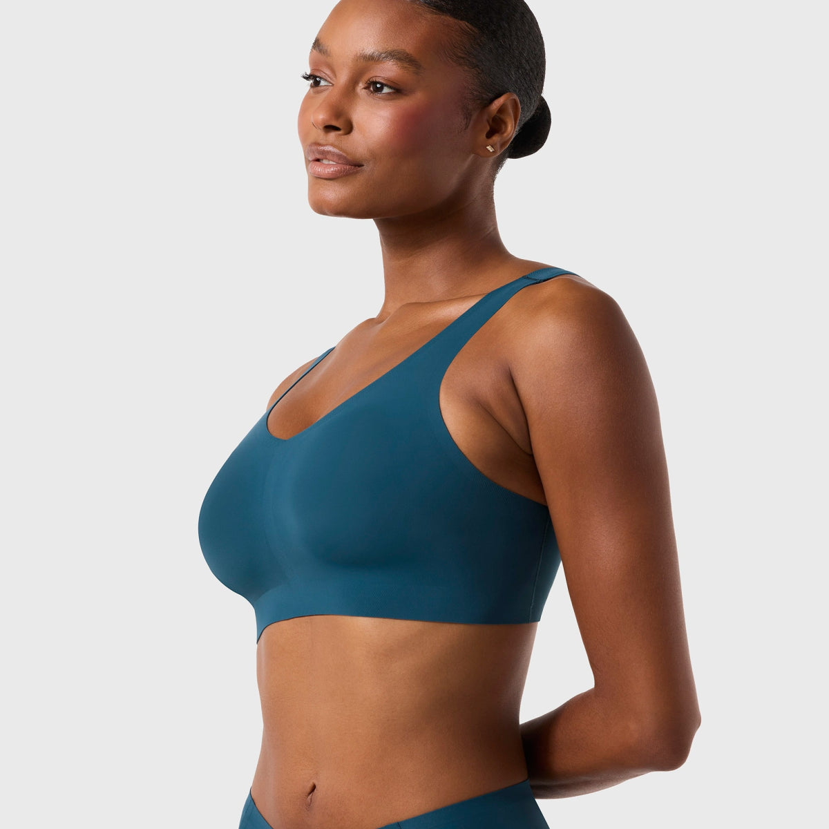 Evelyn & BobbieDefy Bra FashionBravo Bra Boutique