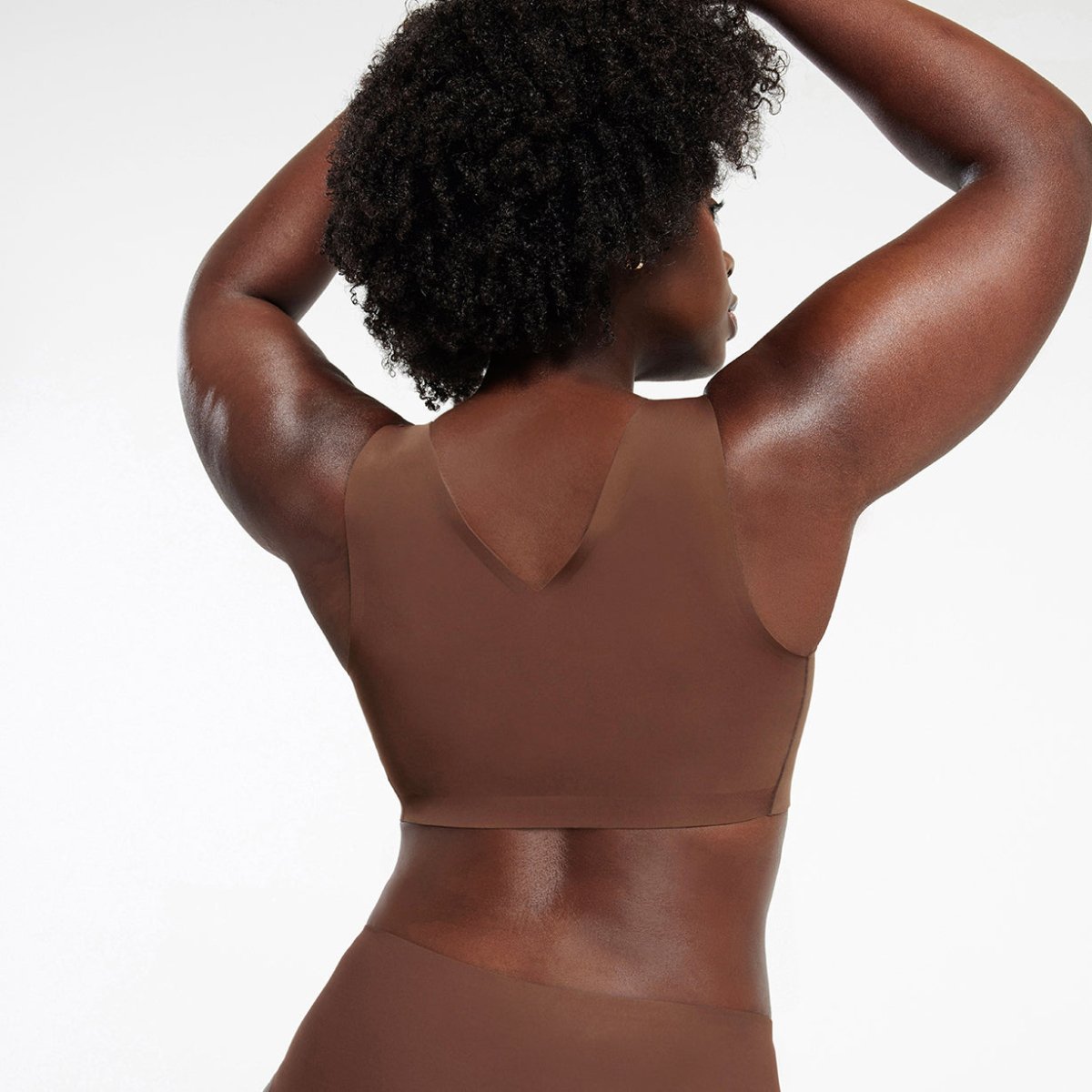 Evelyn & BobbieDefy Wire - Free BraBravo Bra Boutique