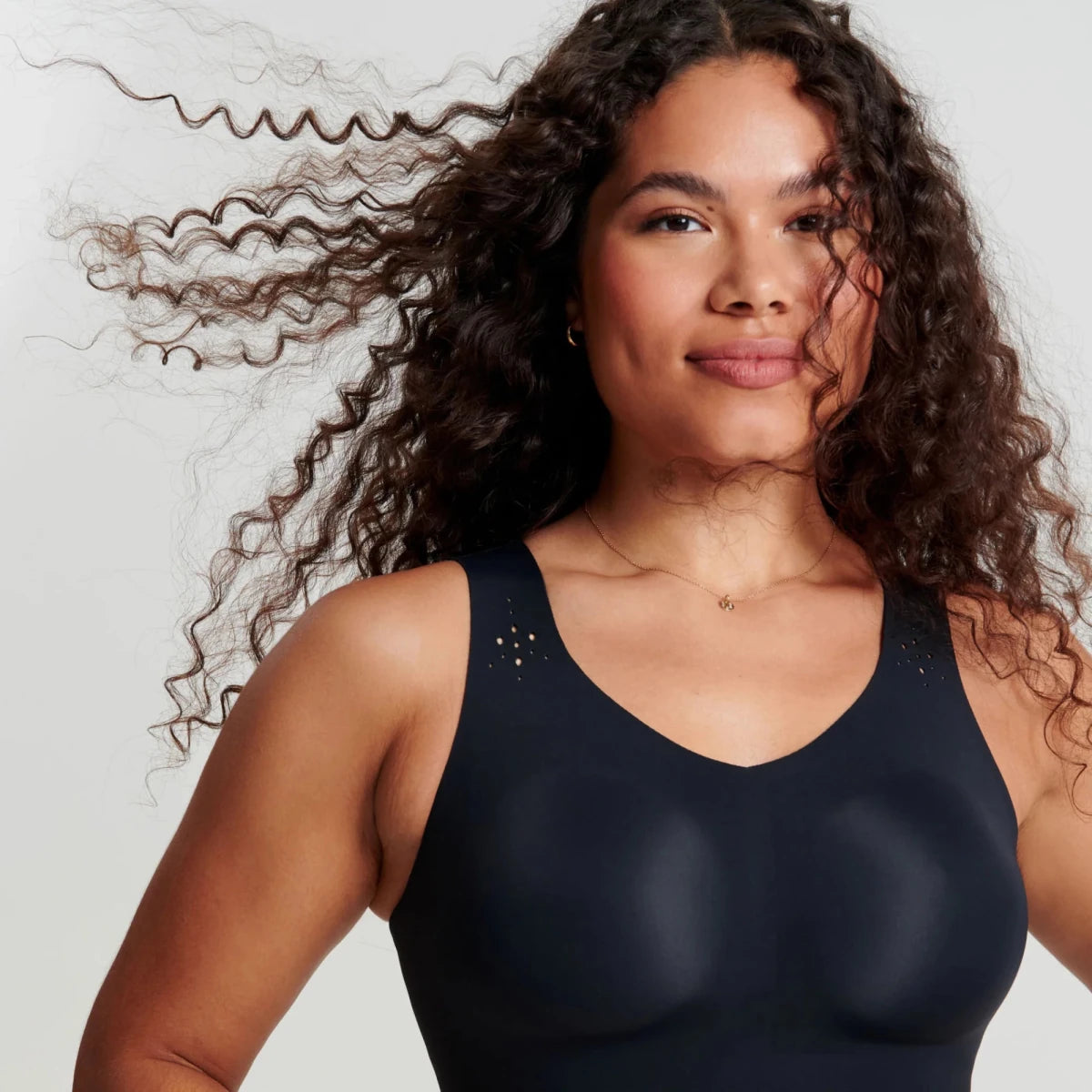 Evelyn & BobbieDefy Wire - Free BraBravo Bra Boutique