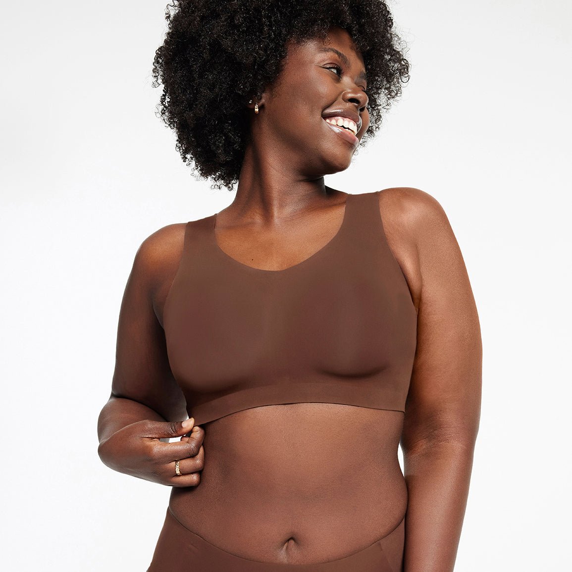 Evelyn & BobbieDefy Wire - Free BraBravo Bra Boutique