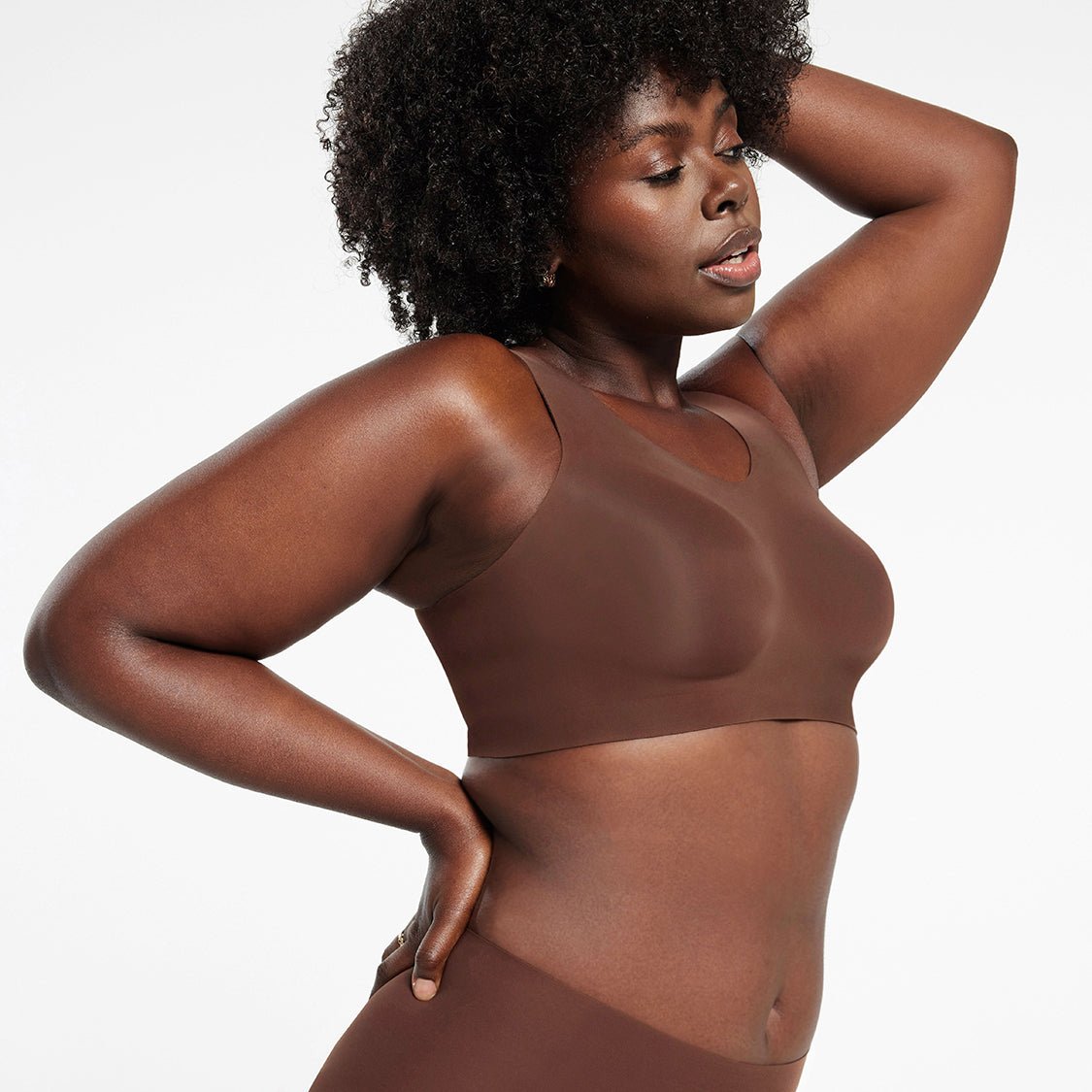 Evelyn & BobbieDefy Wire - Free BraBravo Bra Boutique