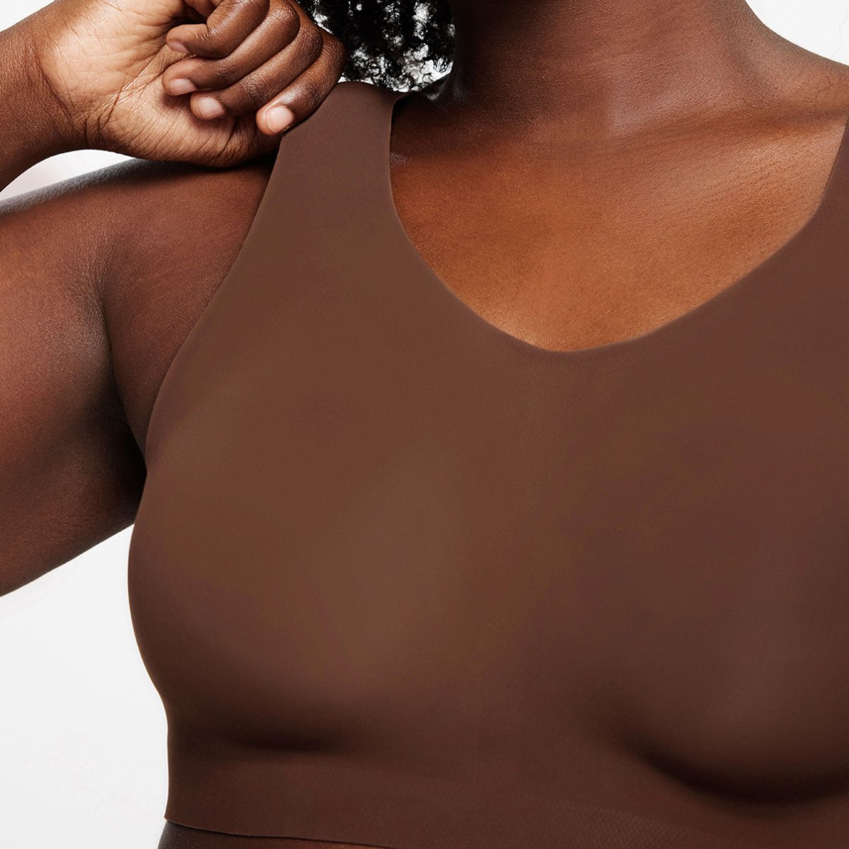 Evelyn & BobbieDefy Wire - Free BraBravo Bra Boutique