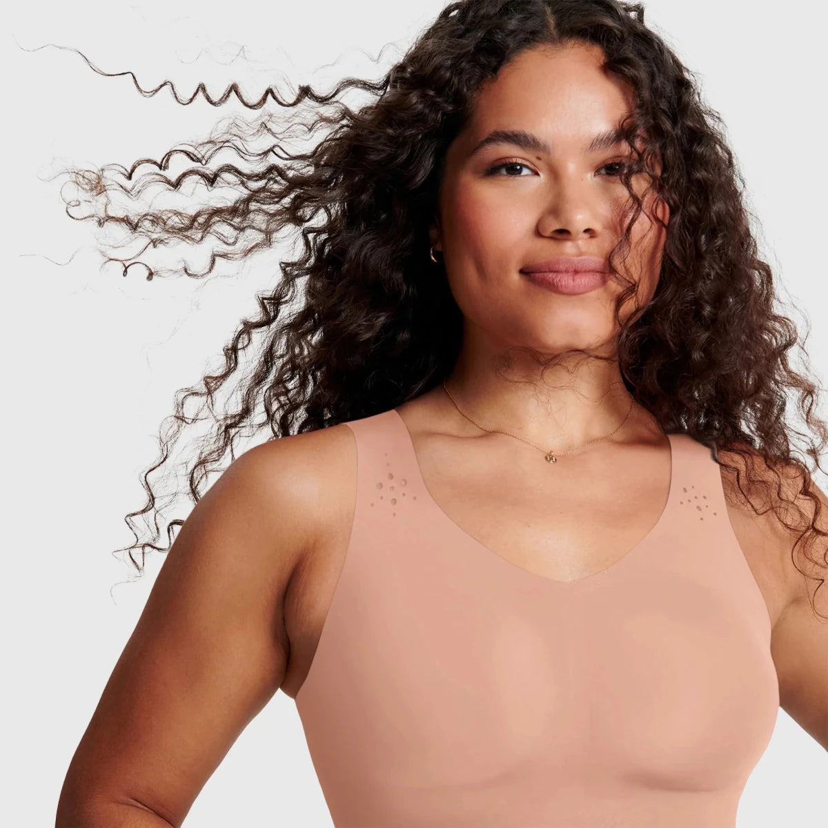 Evelyn & BobbieDefy Wire - Free BraBravo Bra Boutique