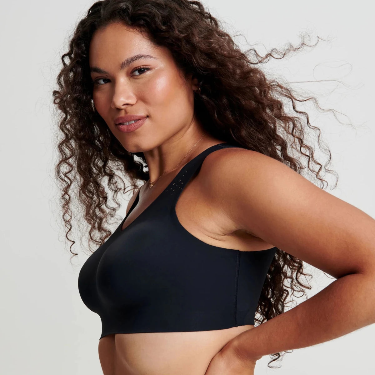 Evelyn & BobbieDefy Wire - Free BraBravo Bra Boutique
