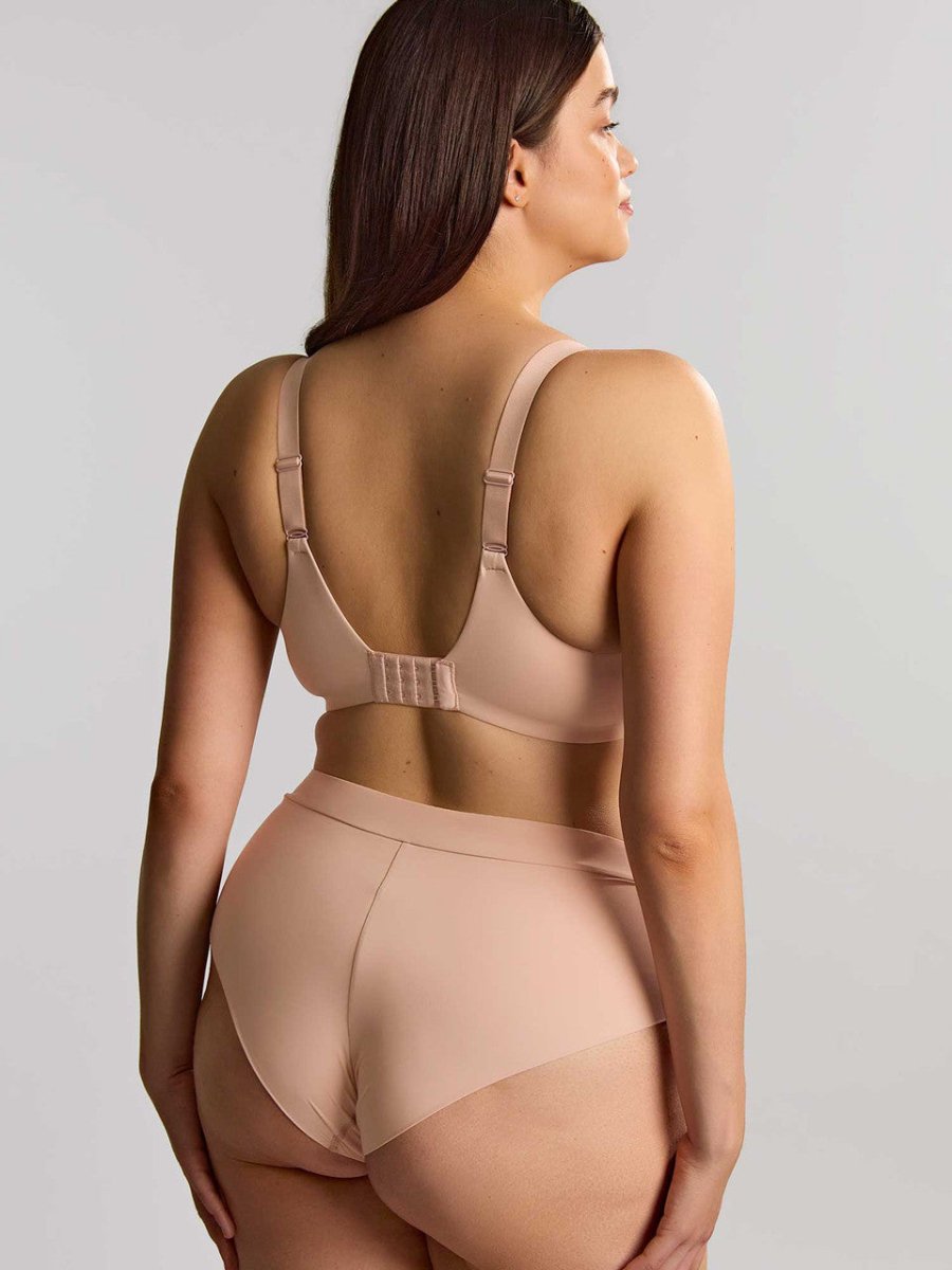 Sculptresse by PanacheDream Comfort Full Cup Bra 11505Bravo Bra Boutique