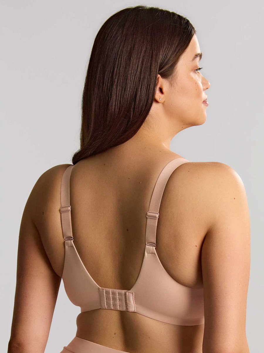 Sculptresse by PanacheDream Comfort Full Cup Bra 11505Bravo Bra Boutique