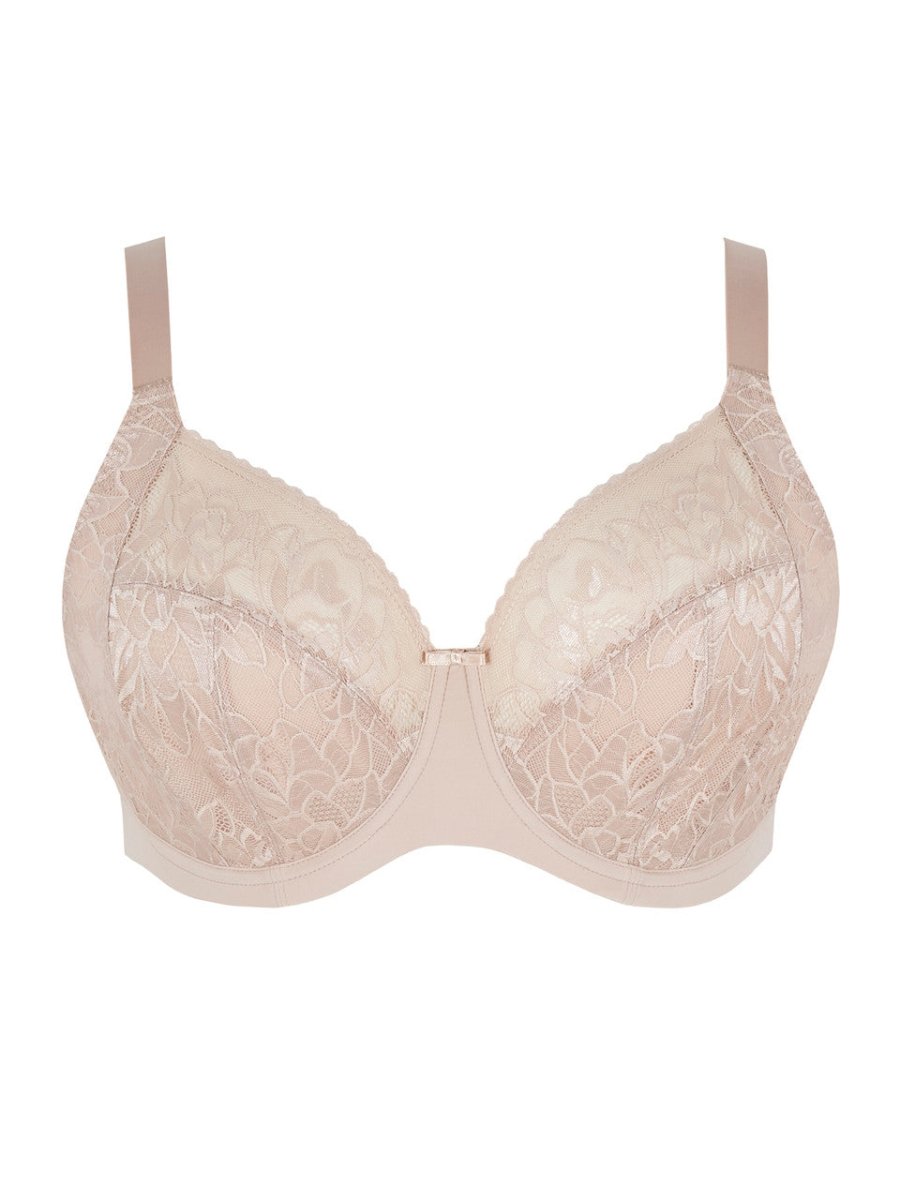 Sculptresse by PanacheDream Comfort Full Cup Bra 11505Bravo Bra Boutique