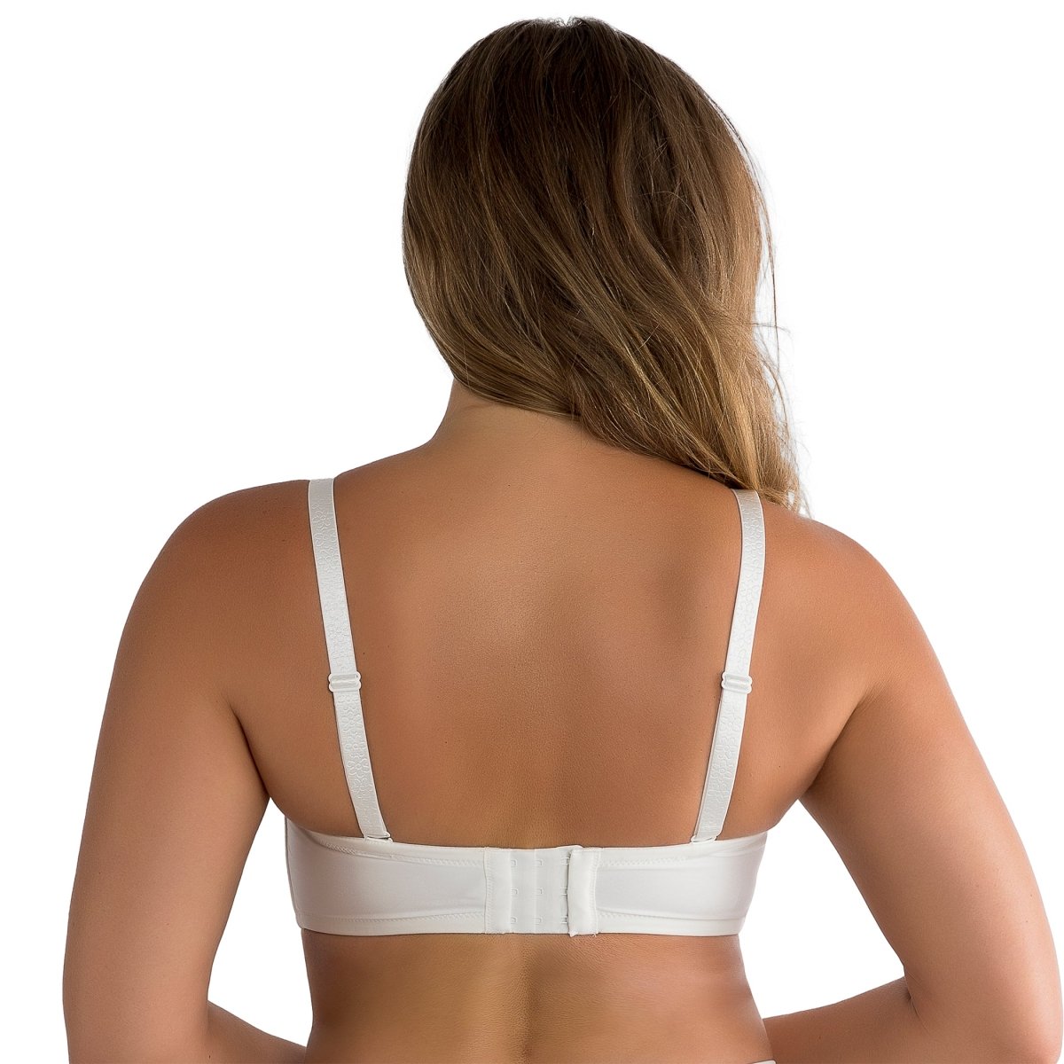 ParfaitElise Seamless Molded Underwired Strapless Bra P60915Bravo Bra Boutique