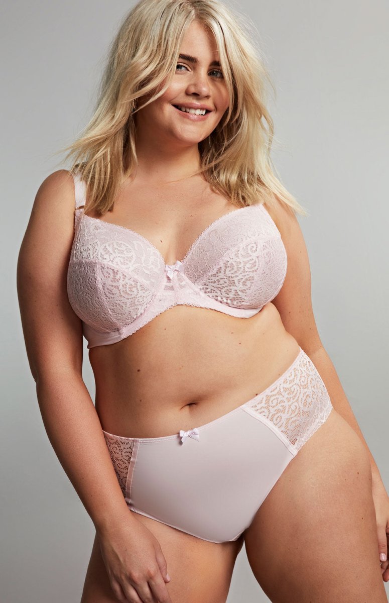 Sculptresse by PanacheEstel Full Cup Bra Fashion 9685Bravo Bra Boutique