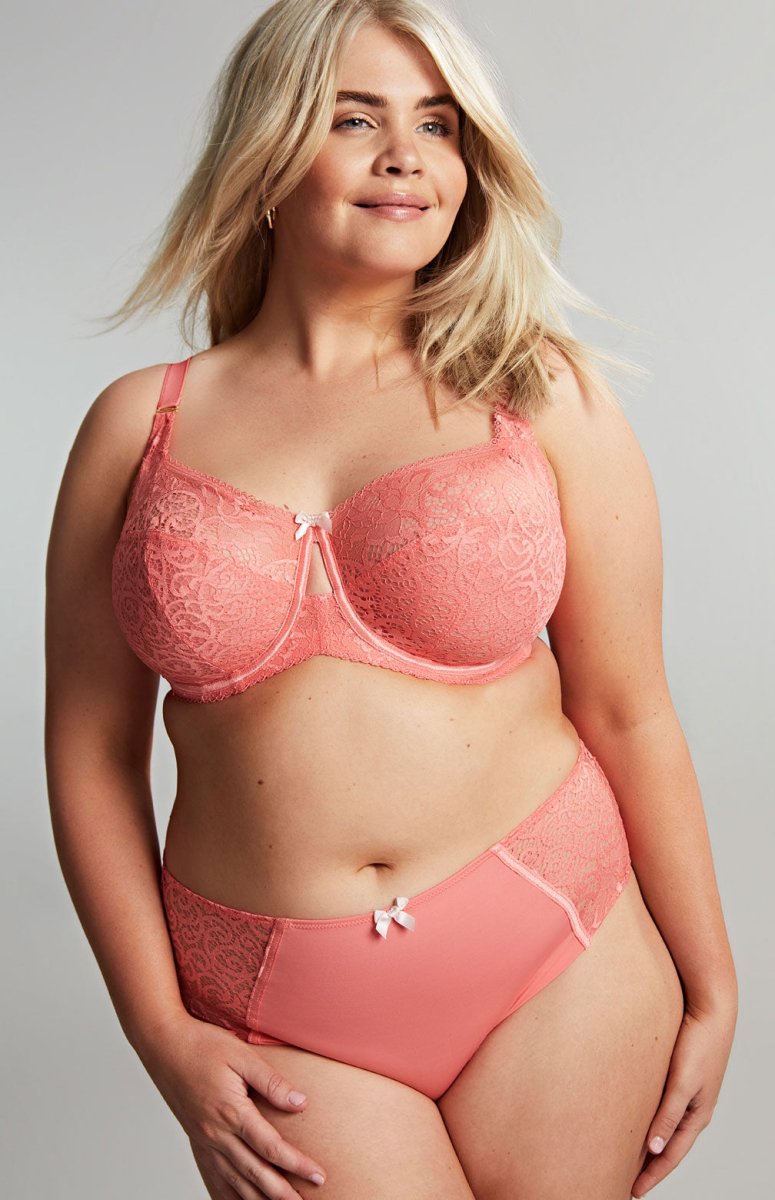 Sculptresse by PanacheEstel Full Cup Bra Fashion 9685Bravo Bra Boutique