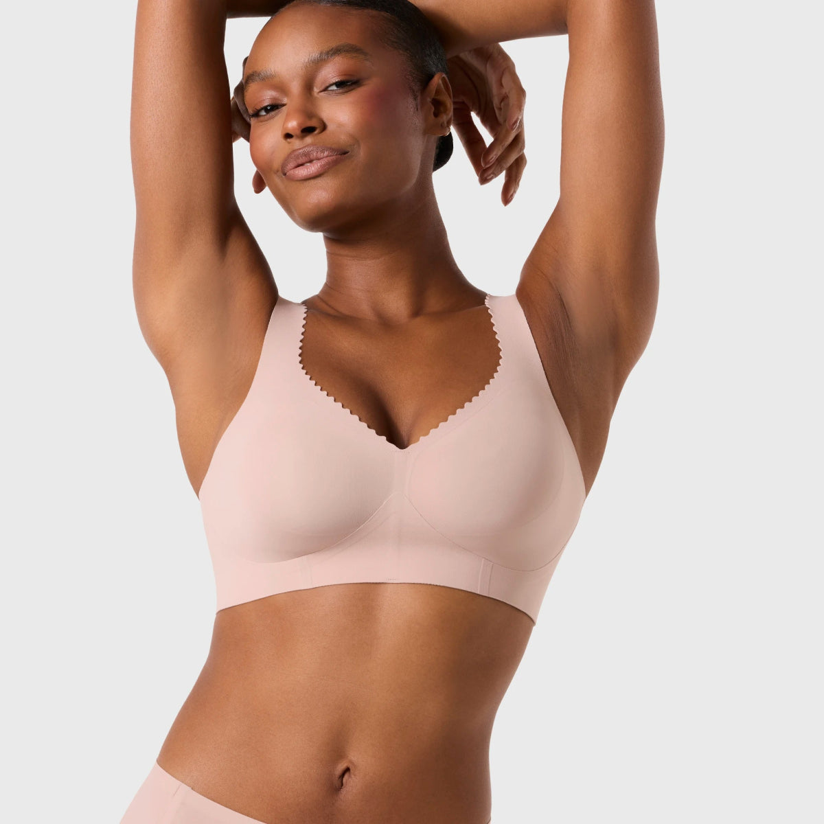 Evelyn & BobbieEvelyn Bra FashionBravo Bra Boutique