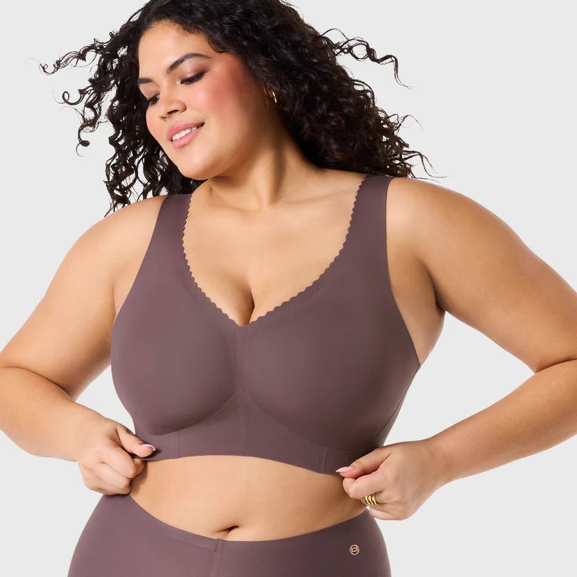 Evelyn & BobbieEvelyn Bra FashionBravo Bra Boutique