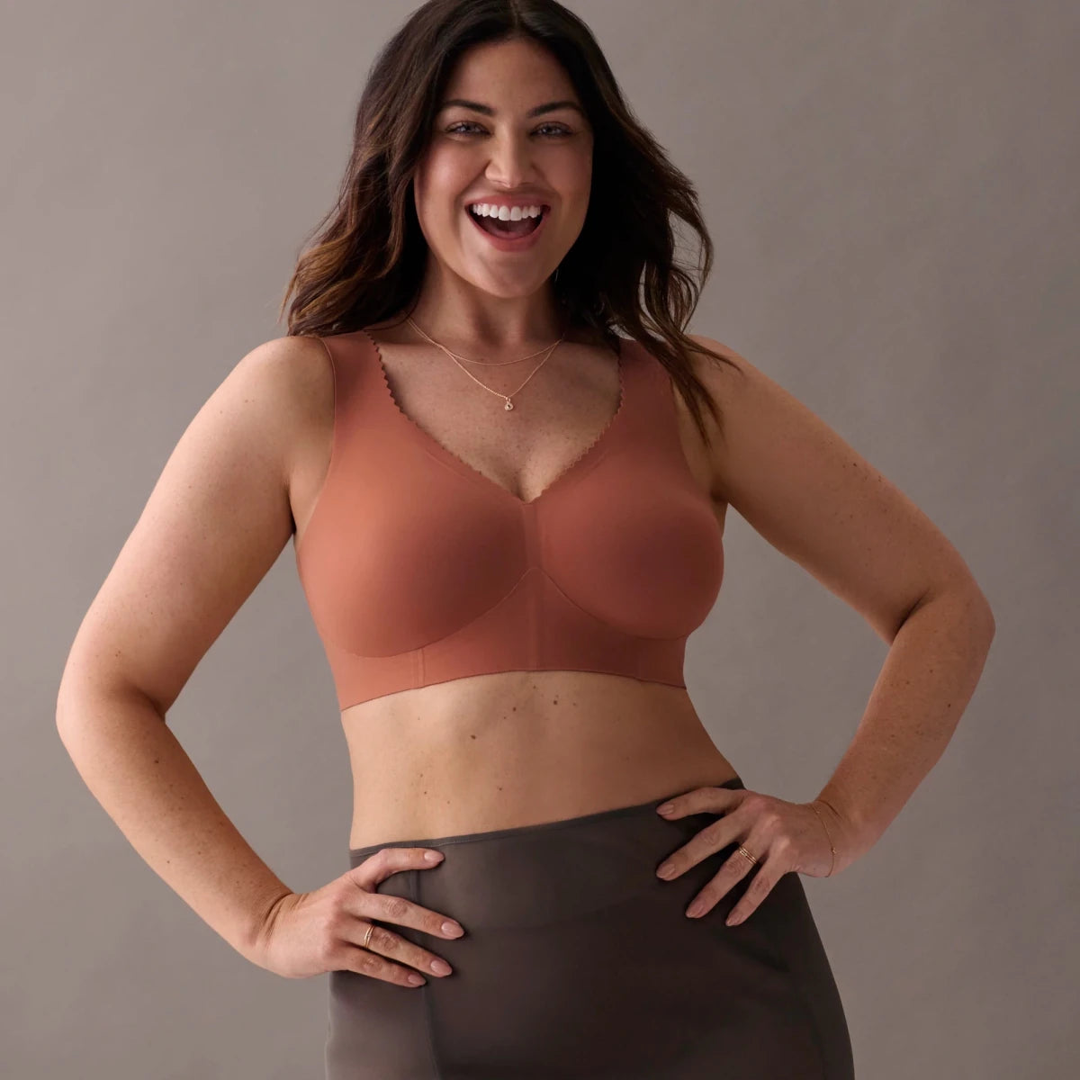 Evelyn & BobbieEvelyn Bra FashionBravo Bra Boutique