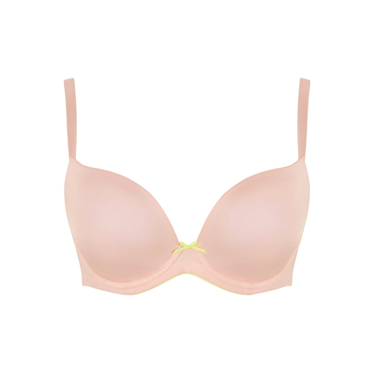 PanacheFaith Moulded Plunge T-Shirt Bra Fashion Colors 10666ABravo Bra Boutique