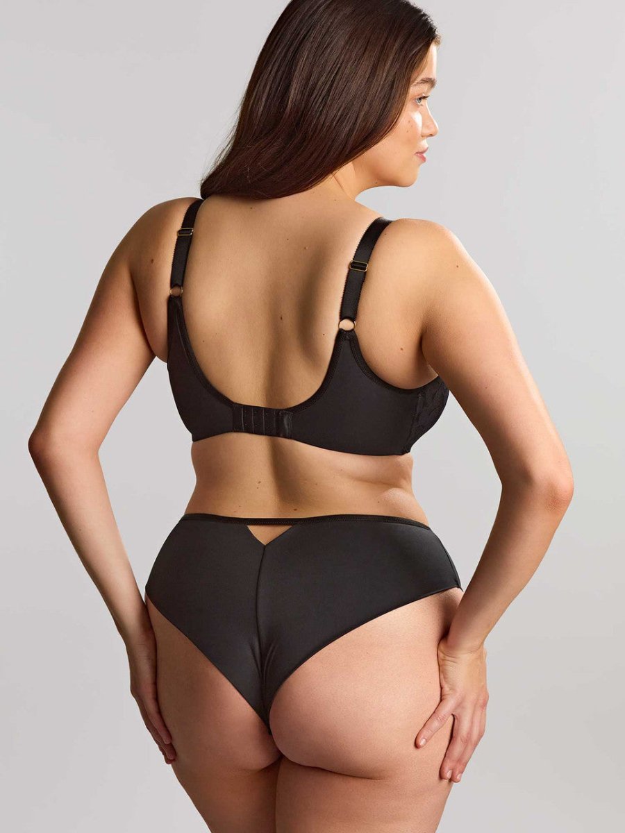 Sculptresse by PanacheFlora Full Cup Bra 11385Bravo Bra Boutique