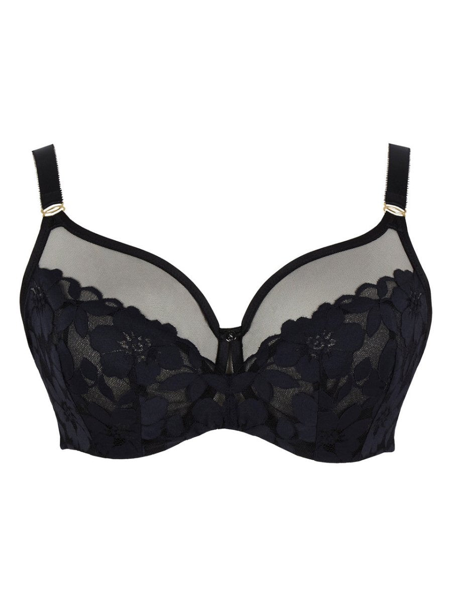 Sculptresse by PanacheFlora Full Cup Bra 11385Bravo Bra Boutique