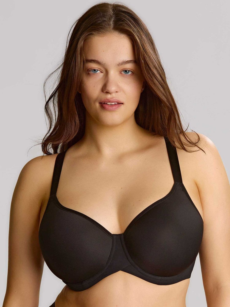 Sculptresse by PanacheForm Moulded Spacer Bra 11331Bravo Bra Boutique