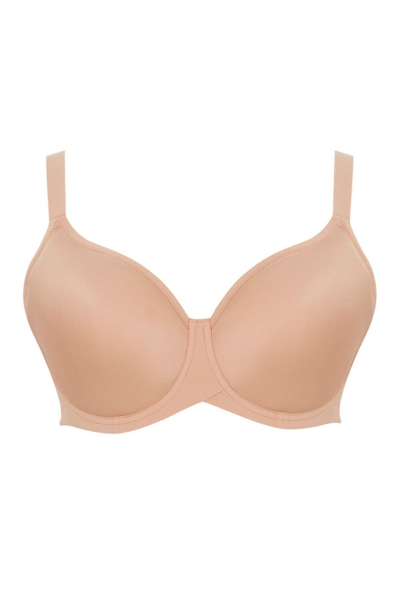 Sculptresse by PanacheForm Moulded Spacer Bra 11331Bravo Bra Boutique