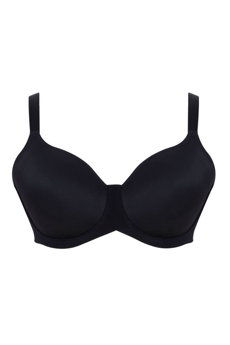 Sculptresse by PanacheForm Moulded Spacer Bra 11331Bravo Bra Boutique