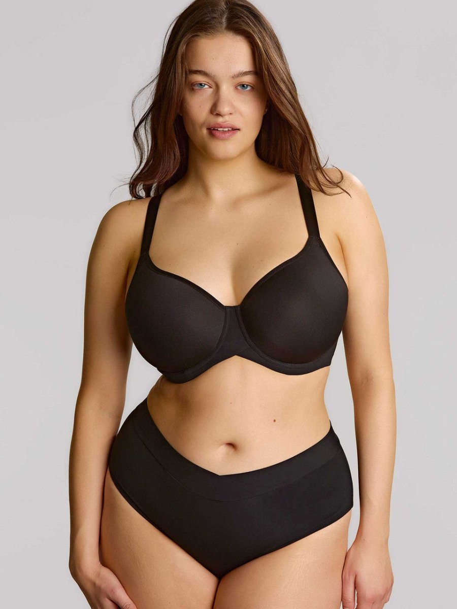 Sculptresse by PanacheForm Moulded Spacer Bra 11331Bravo Bra Boutique