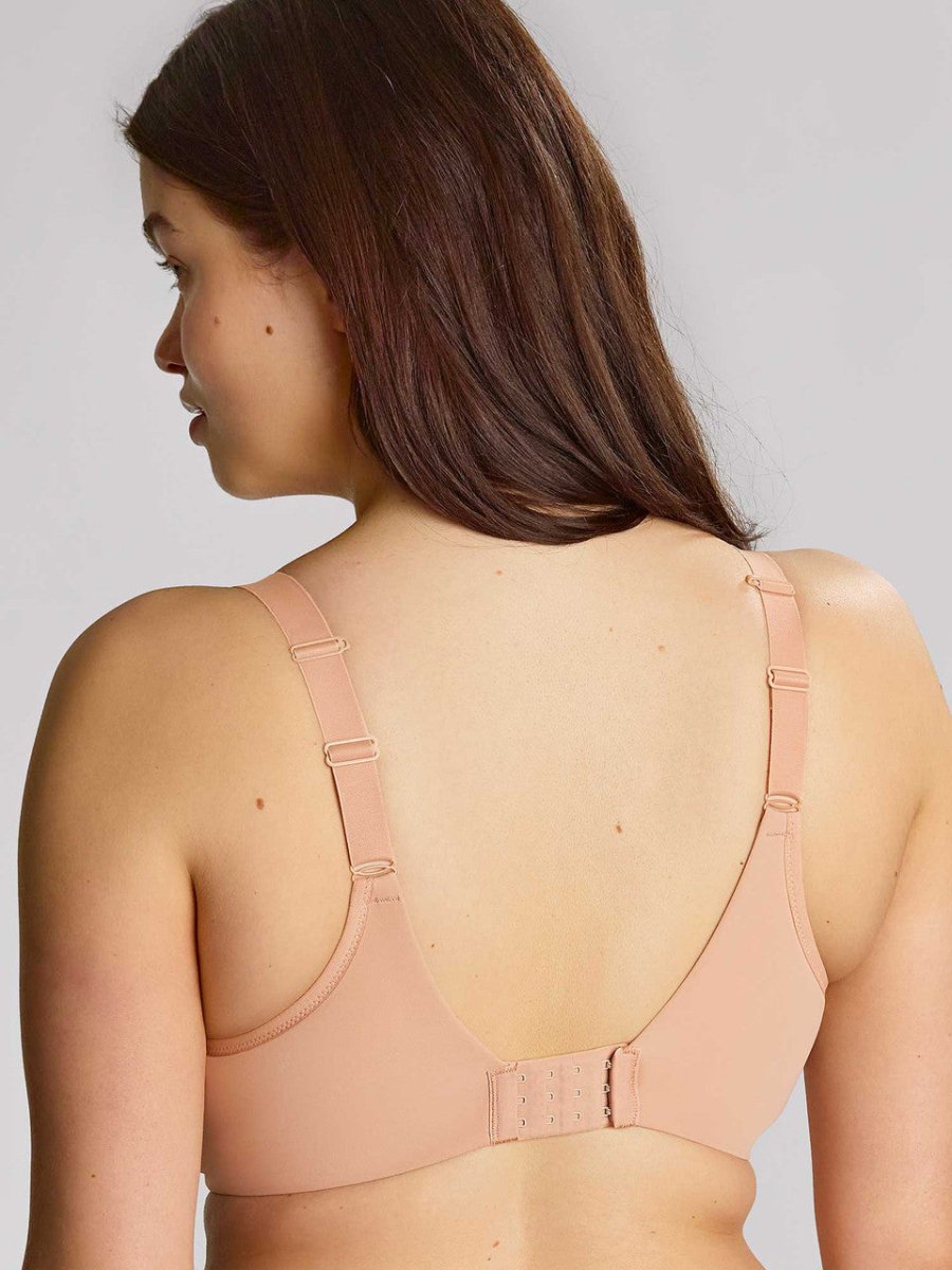Sculptresse by PanacheForm Moulded Spacer Bra 11331Bravo Bra Boutique