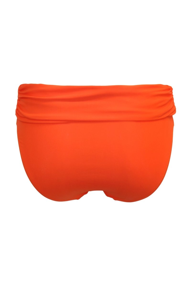 Pour Moi SwimFree Spirit Fold Over Swim Brief - 13209RBravo Bra Boutique