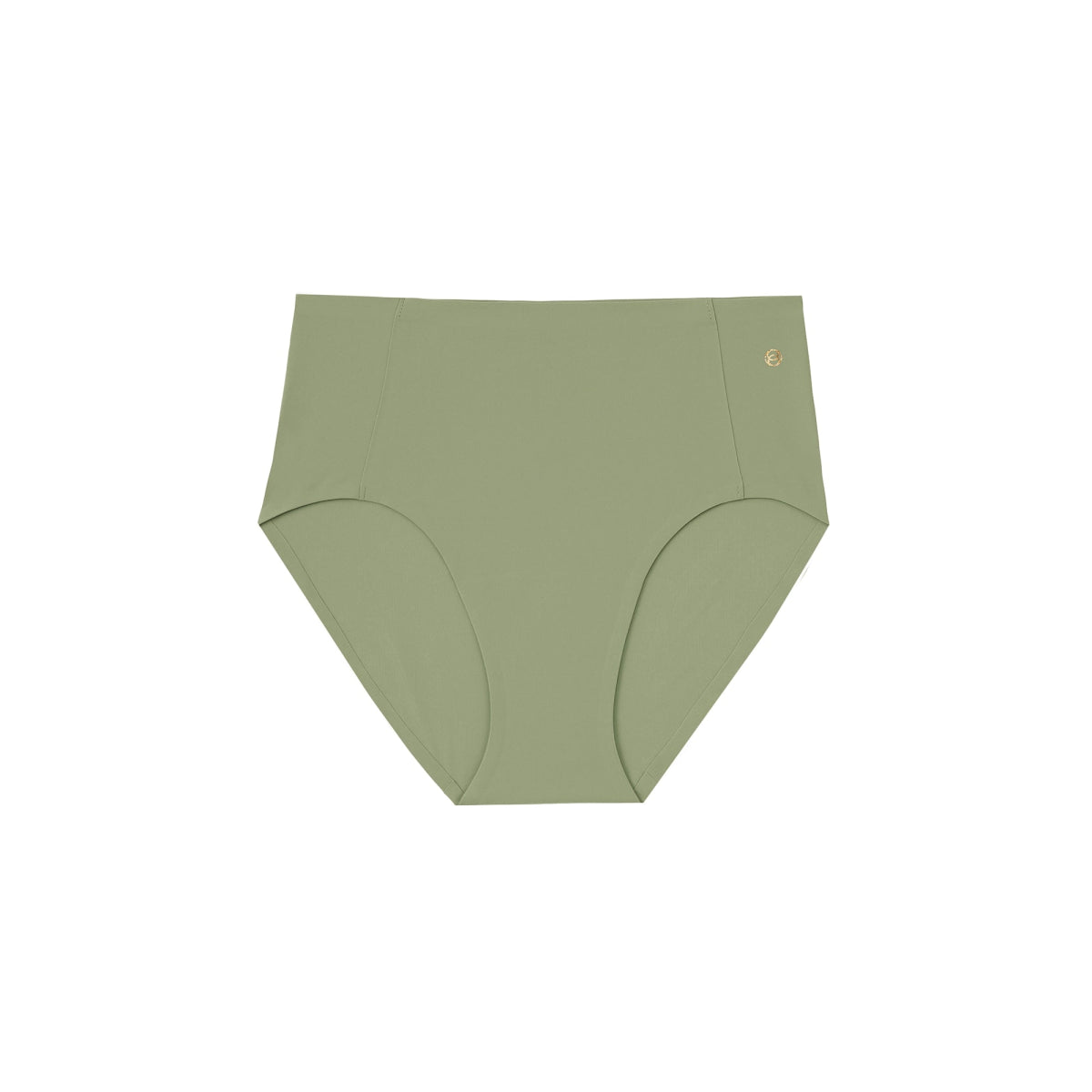 Evelyn & BobbieHigh Waisted Retro Bikini FashionBravo Bra Boutique
