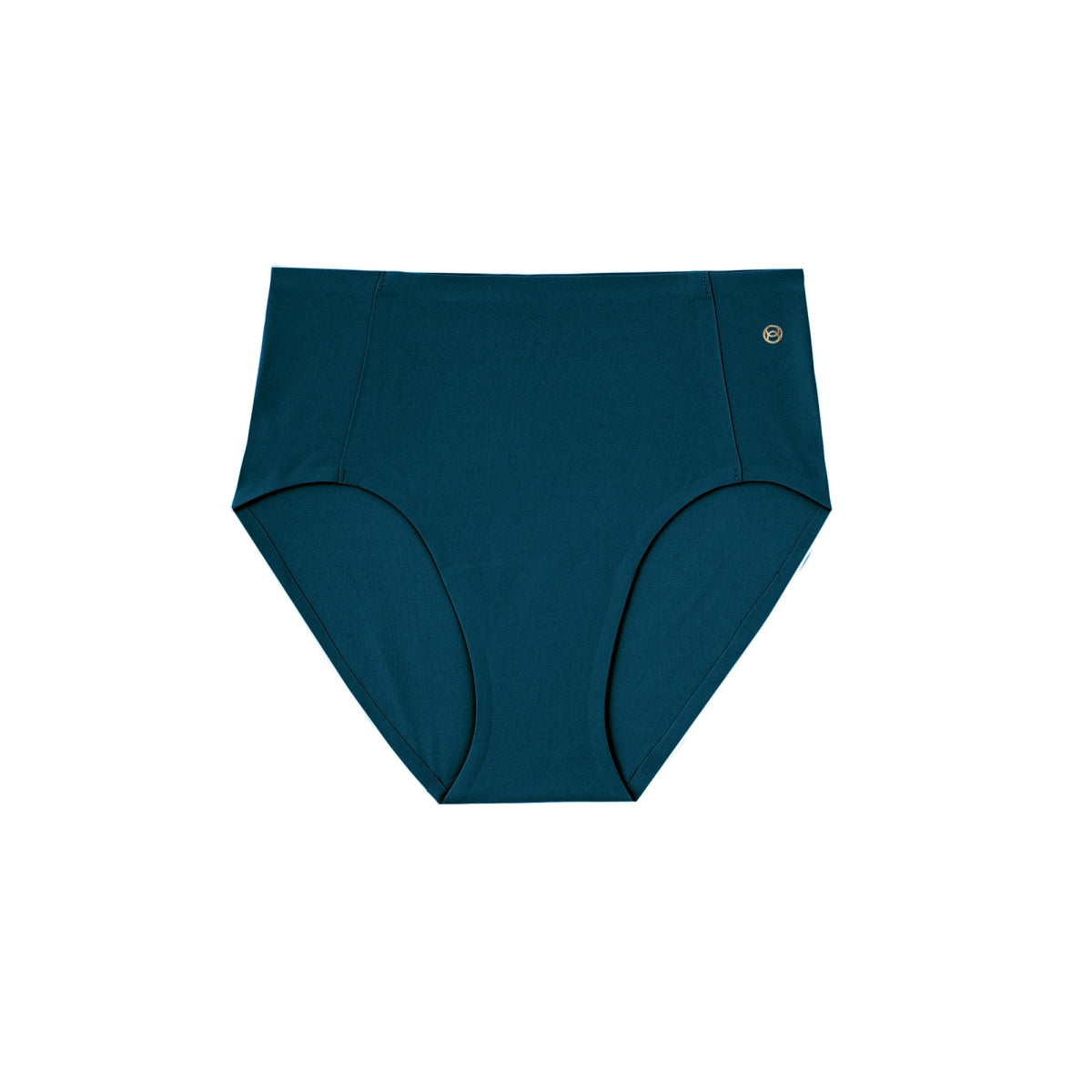 Evelyn & BobbieHigh Waisted Retro Bikini FashionBravo Bra Boutique