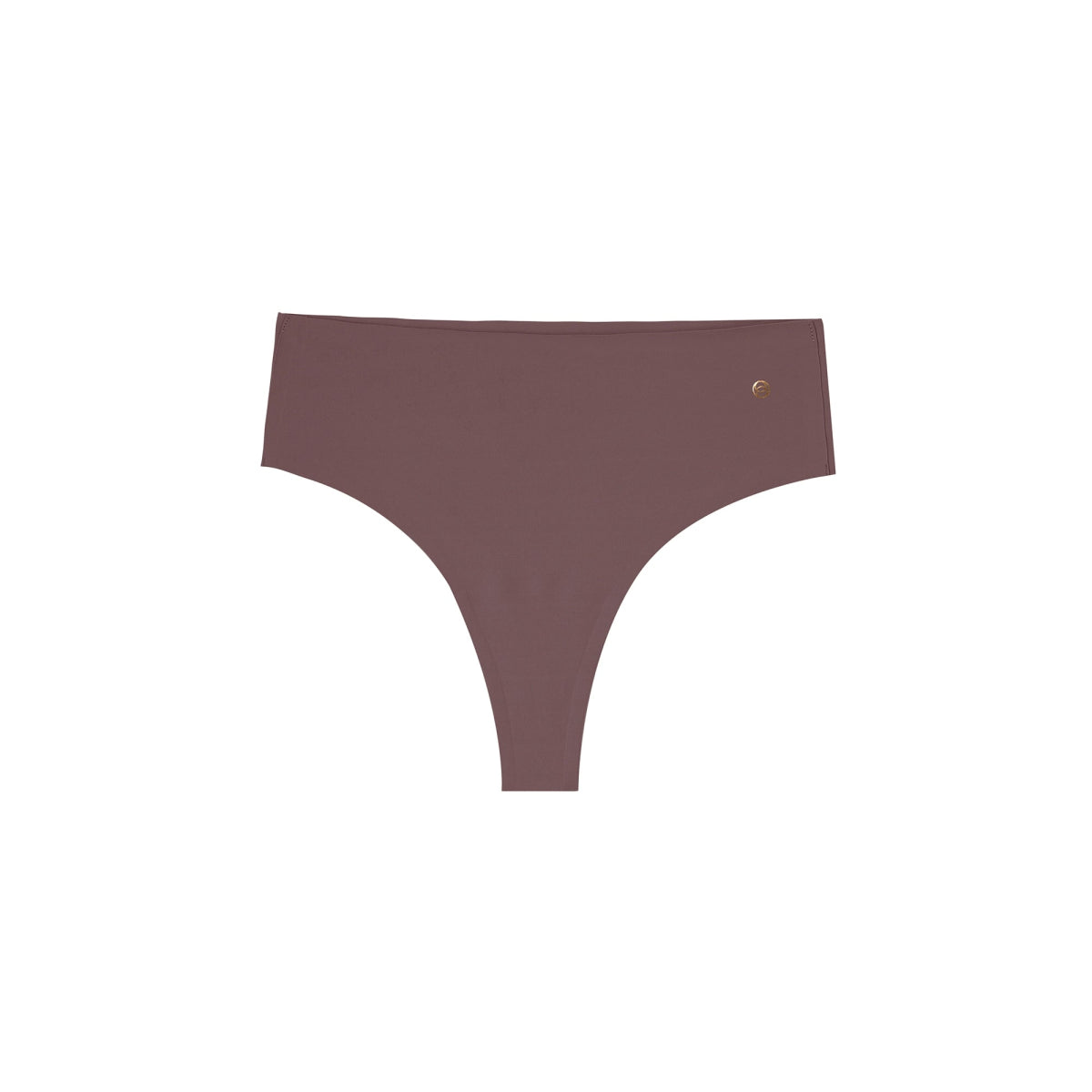 Evelyn & BobbieHigh Waisted ThongBravo Bra Boutique