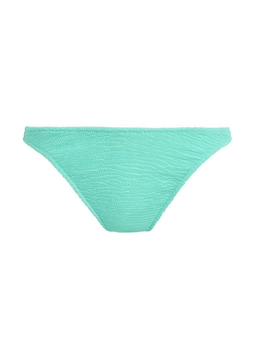 Freya SwimIbiza Waves High Leg Bikini Brief Frozen AS203885FRNBravo Bra Boutique