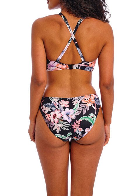 Freya SwimKamala Bay Bralette UW Bikini Top Midnight AS205314MIHBravo Bra Boutique