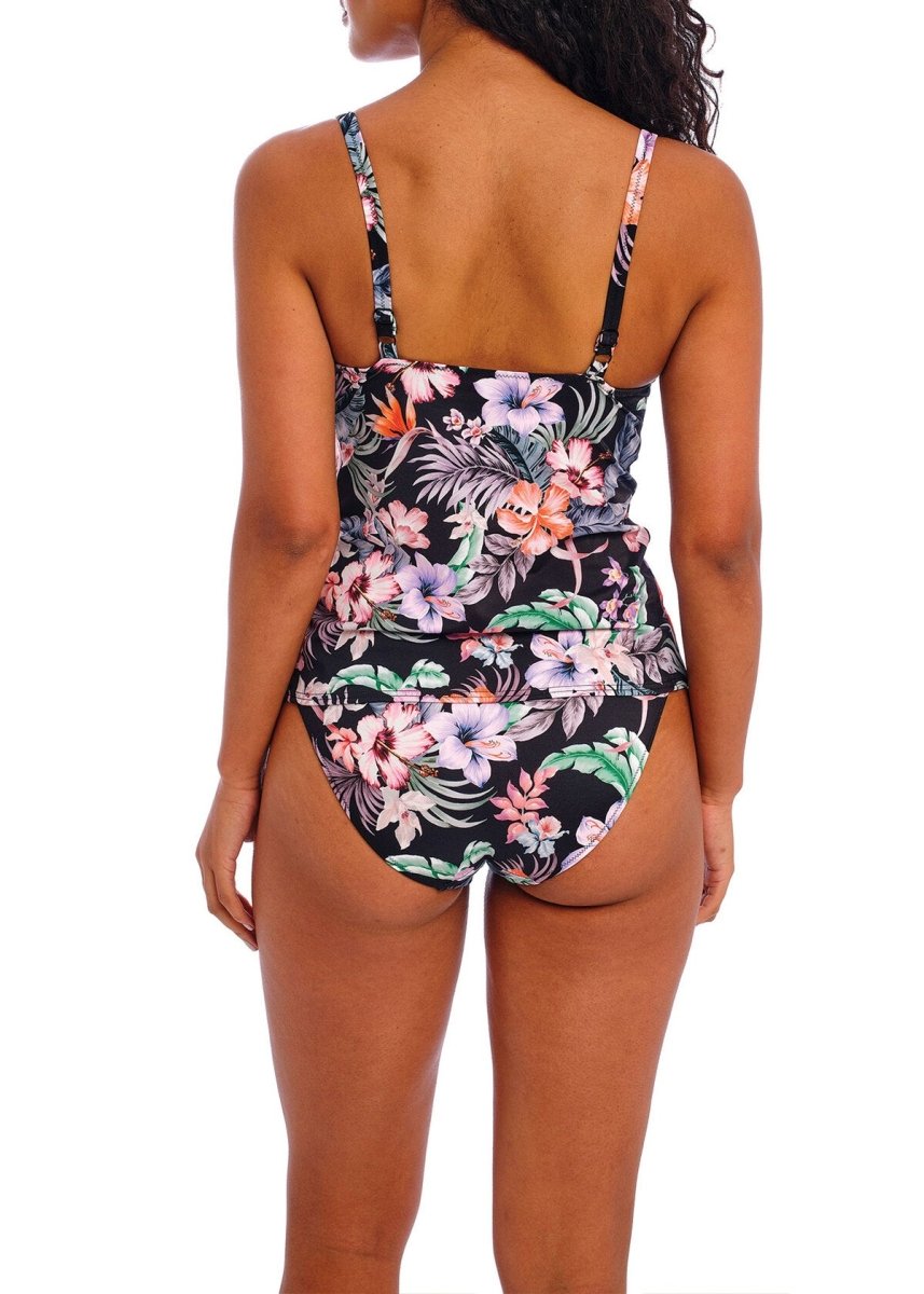 Freya SwimKamala Bay UW Plunge Tankini AS205356MIHBravo Bra Boutique