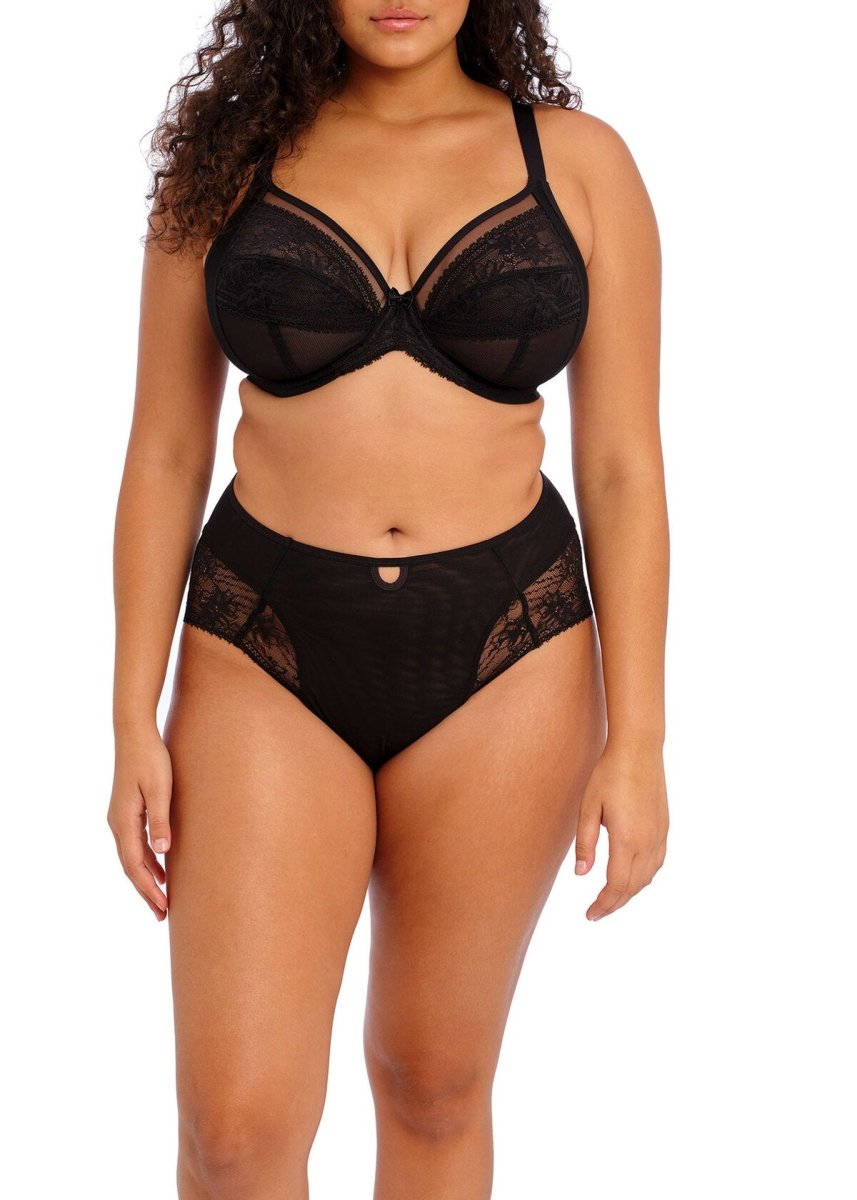 ElomiKendra Plunge Bra EL301602Bravo Bra Boutique
