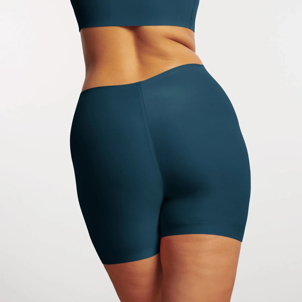 Evelyn & BobbieLongline Girlshort SlipBravo Bra Boutique