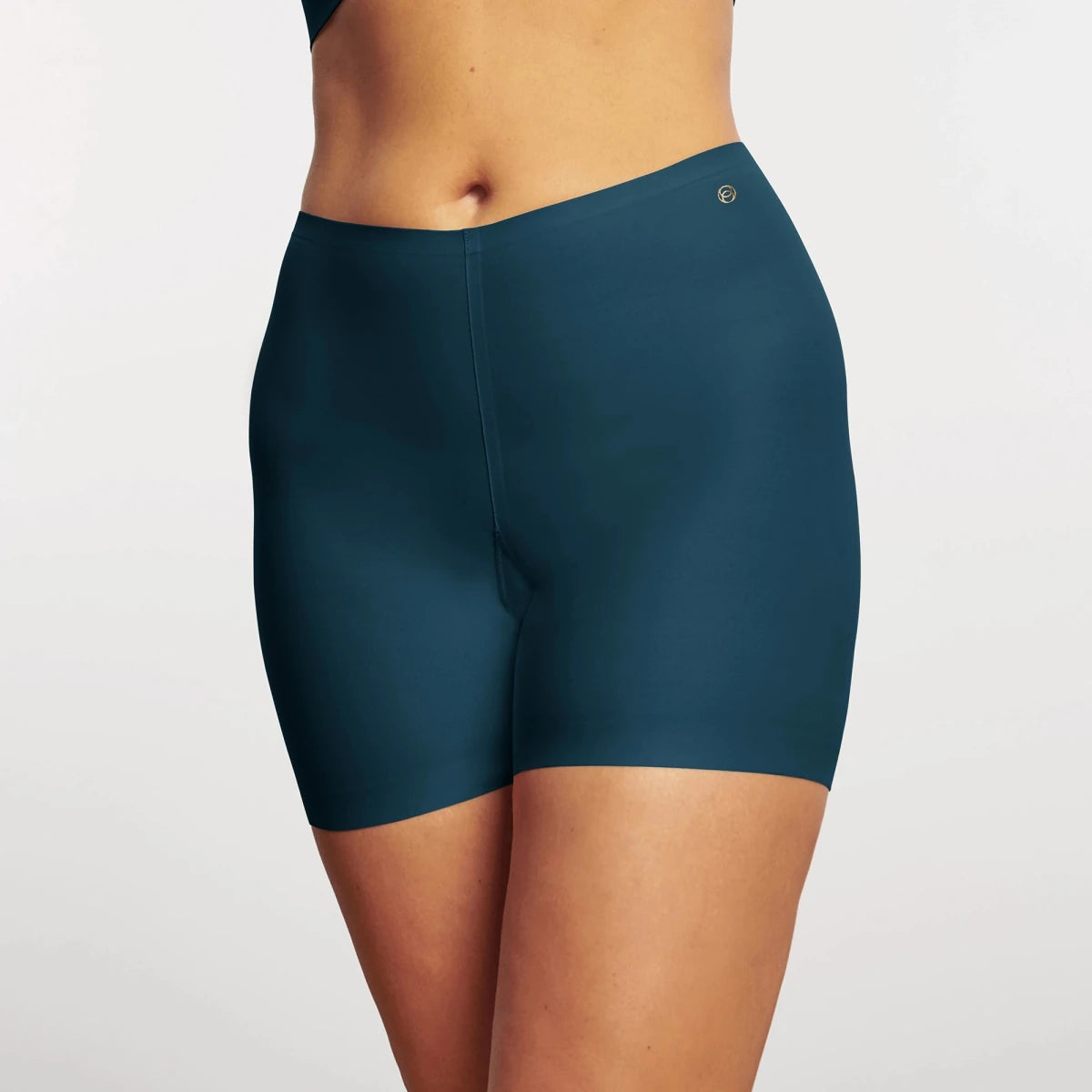 Evelyn & BobbieLongline Girlshort SlipBravo Bra Boutique