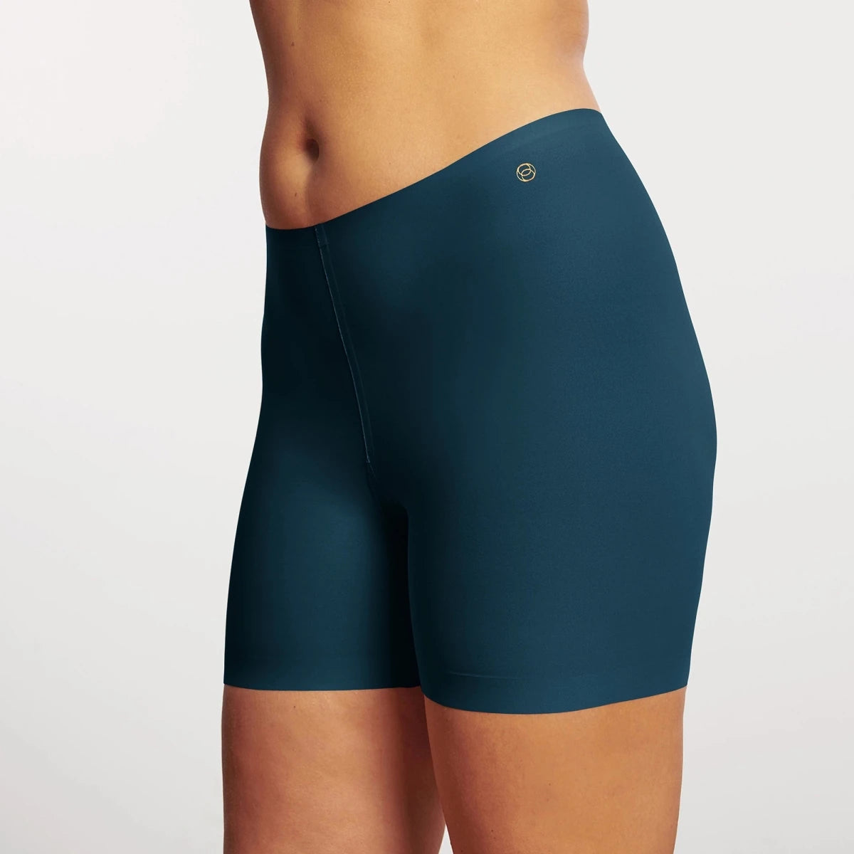 Evelyn & BobbieLongline Girlshort SlipBravo Bra Boutique
