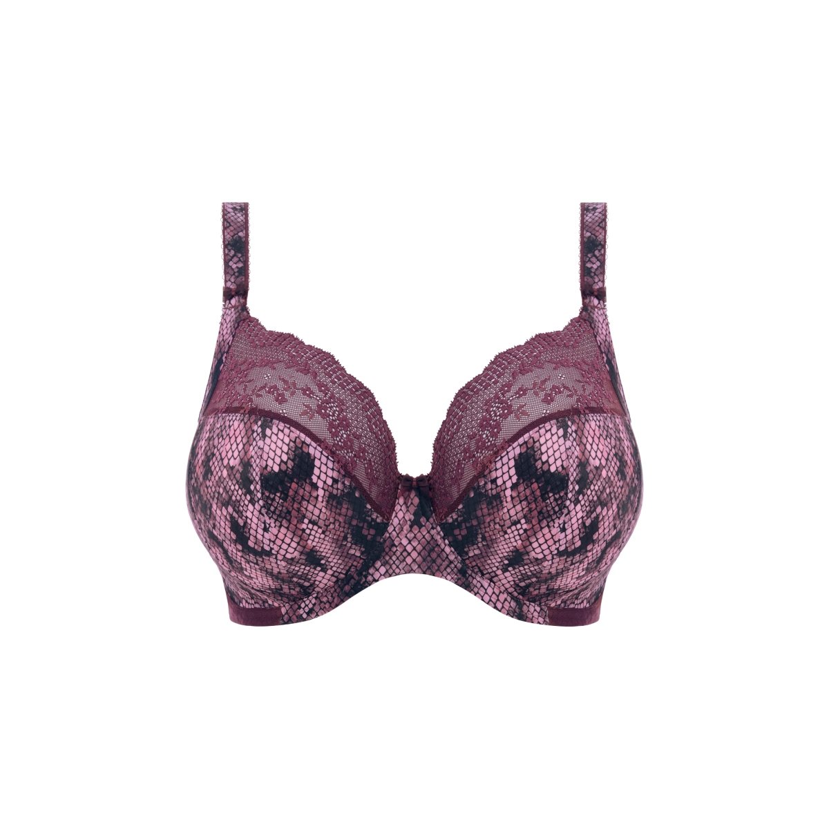 ElomiLucie Plunge Bra EL4490Bravo Bra Boutique