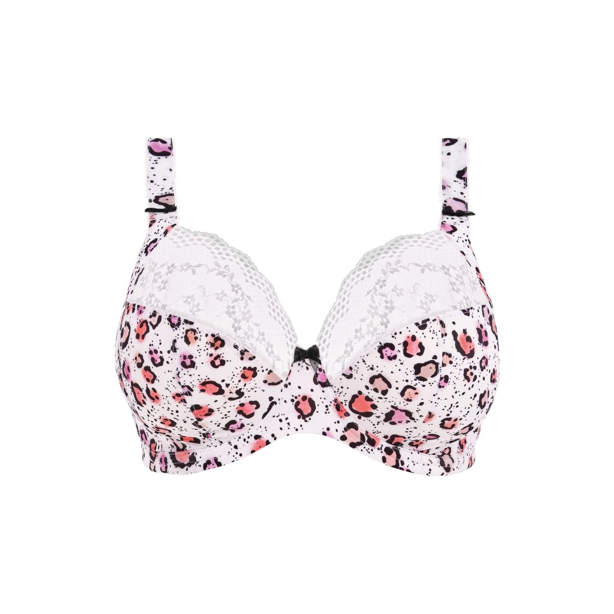 ElomiLucie Plunge Bra EL4490Bravo Bra Boutique