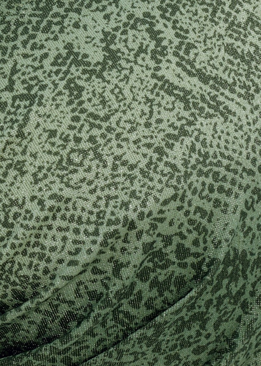 Fantasie SwimMaya Bay Mid Rise Bikini Brief Peridot FS505772PRIBravo Bra Boutique