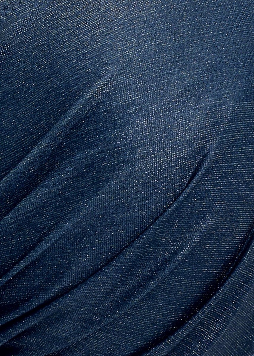 Fantasie SwimParos Coast Full Bikini Brief Midnight Sparkle FS506171MIABravo Bra Boutique