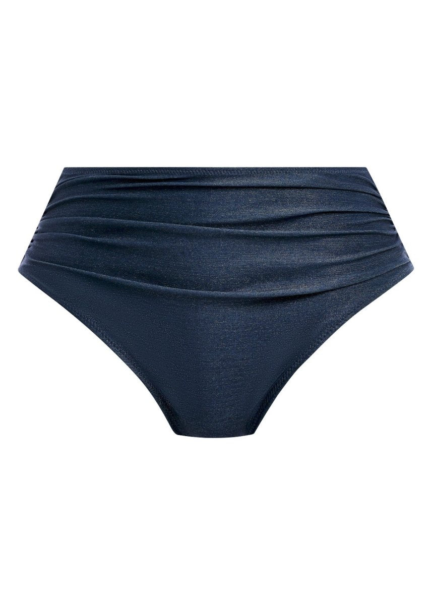 Fantasie SwimParos Coast Full Bikini Brief Midnight Sparkle FS506171MIABravo Bra Boutique