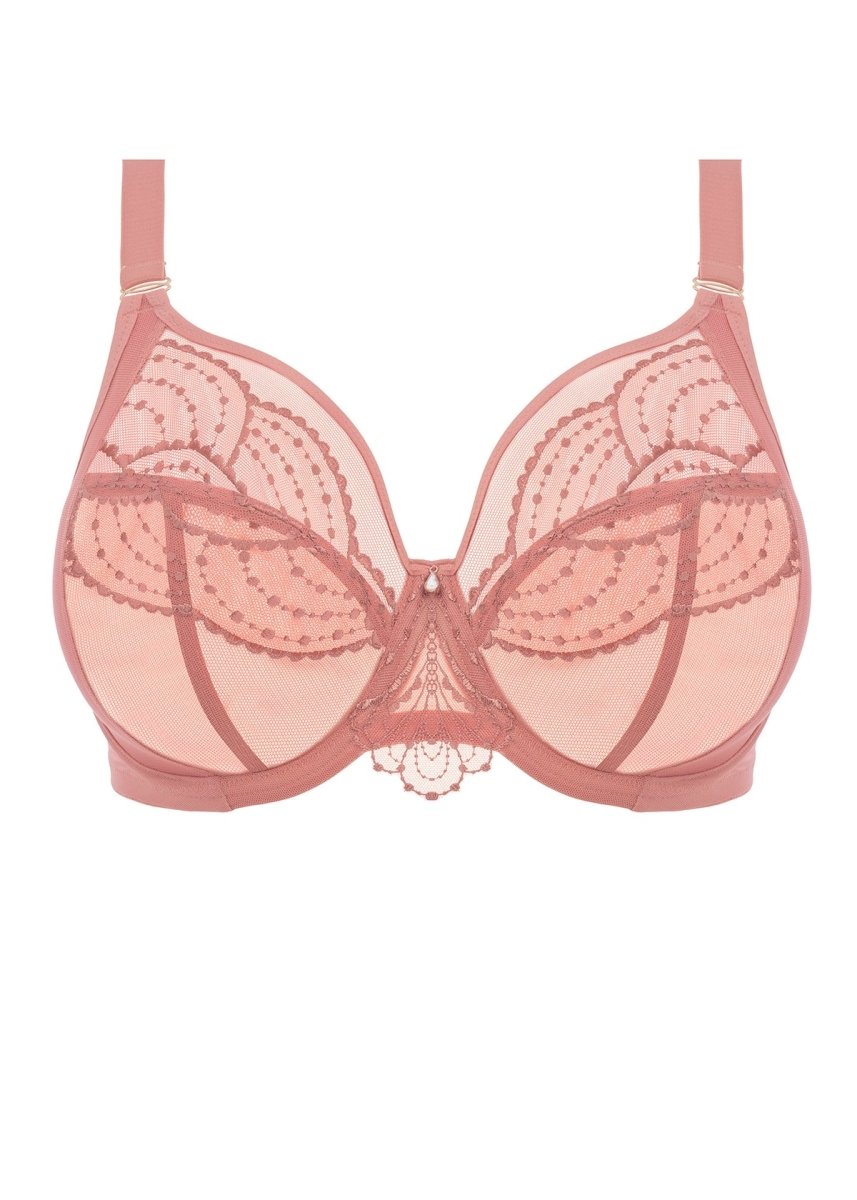 ElomiPriya Plunge Bra EL4550Bravo Bra Boutique