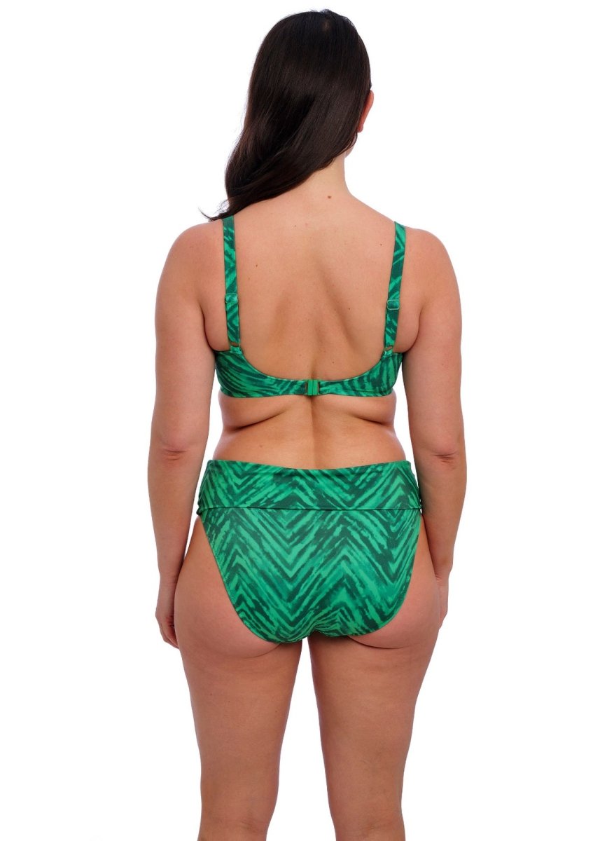 Fantasie SwimPunta Mita Fold Bikini Swim Brief FS505577EMDBravo Bra Boutique