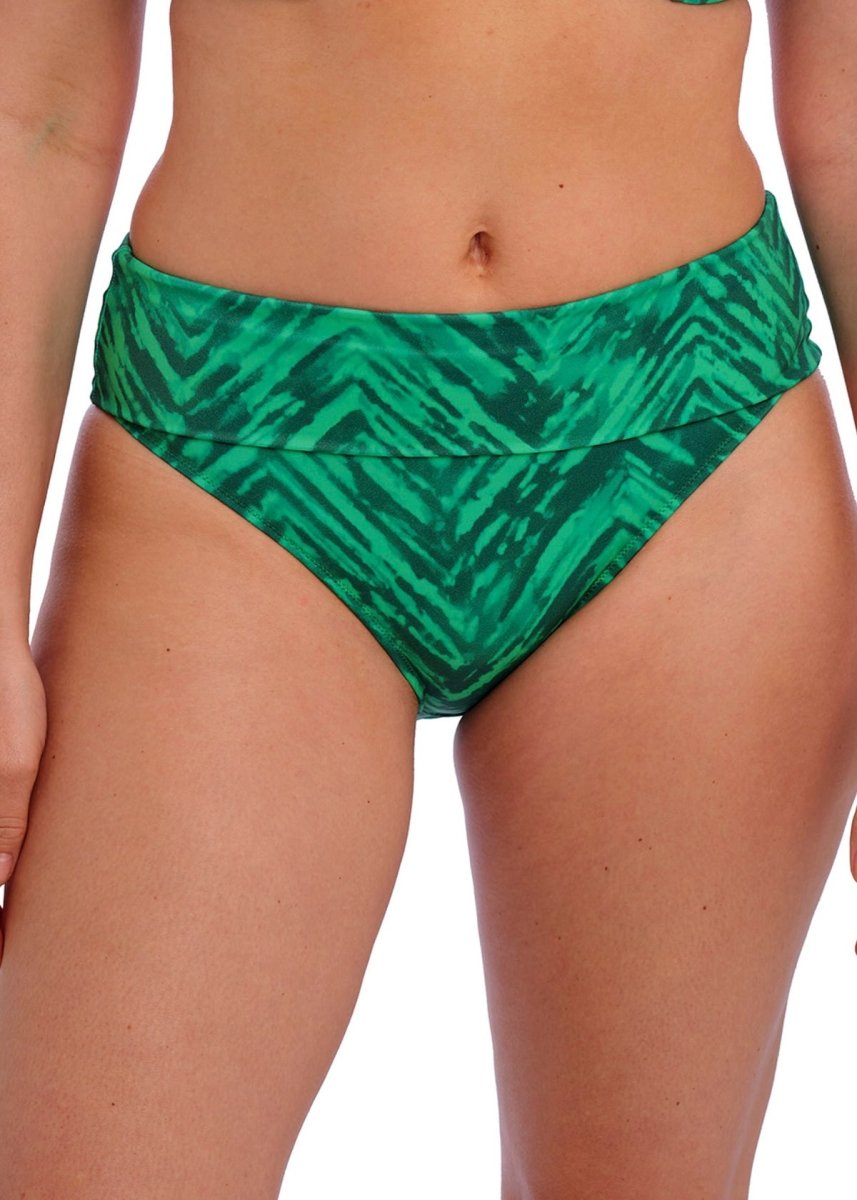 Fantasie SwimPunta Mita Fold Bikini Swim Brief FS505577EMDBravo Bra Boutique