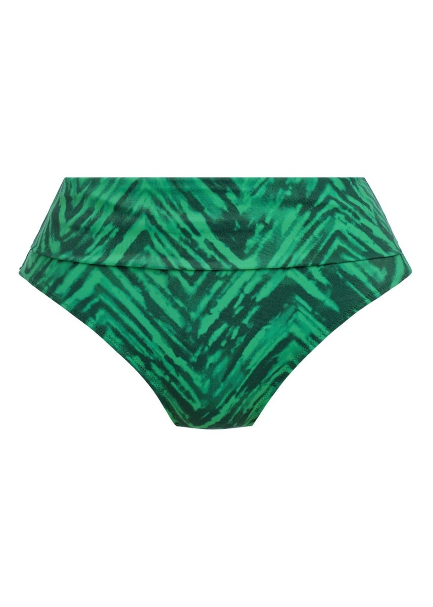 Fantasie SwimPunta Mita Fold Bikini Swim Brief FS505577EMDBravo Bra Boutique