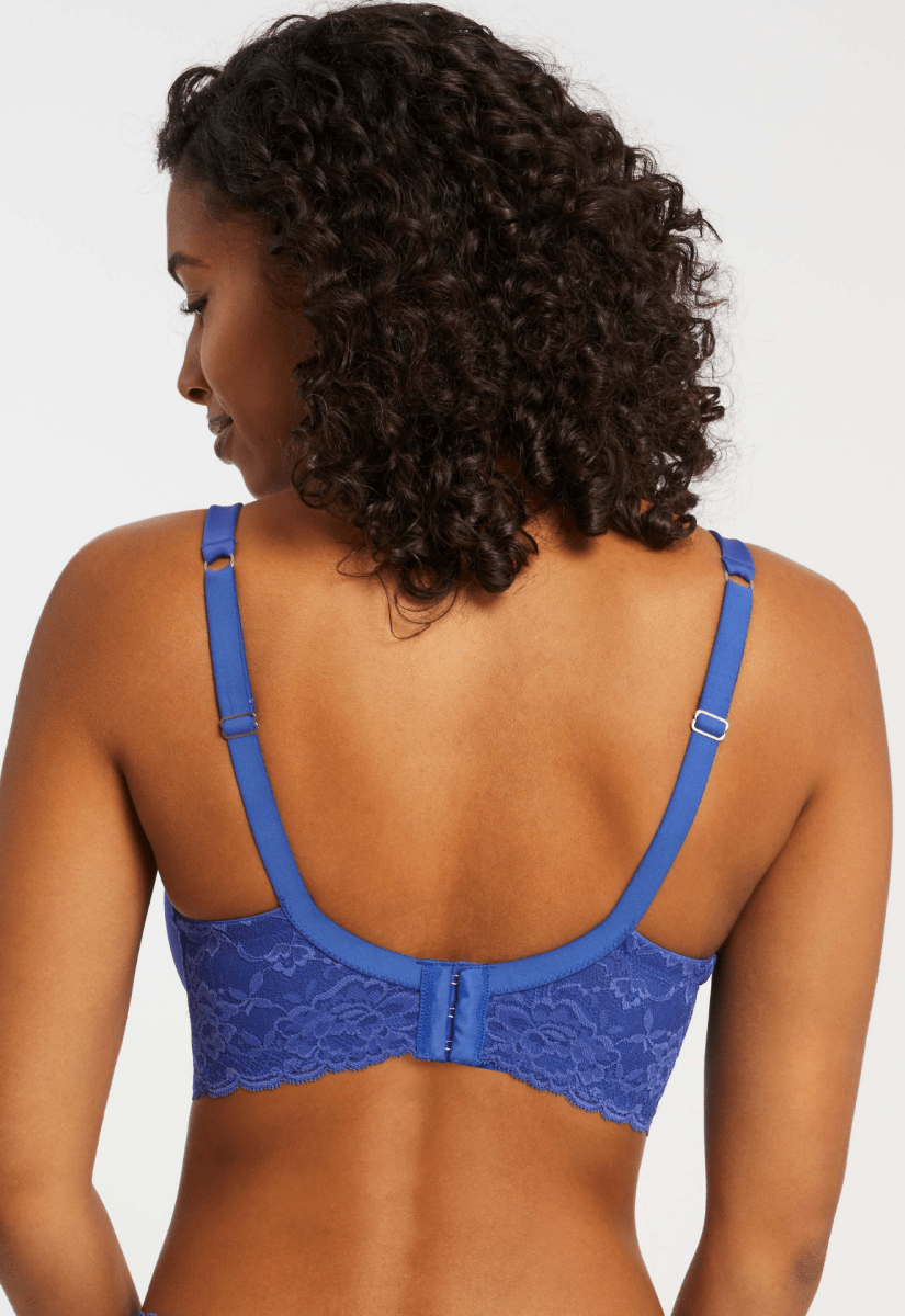 Montelle IntimatesPure Plus Full Coverage T-Shirt Bra 9320Bravo Bra Boutique