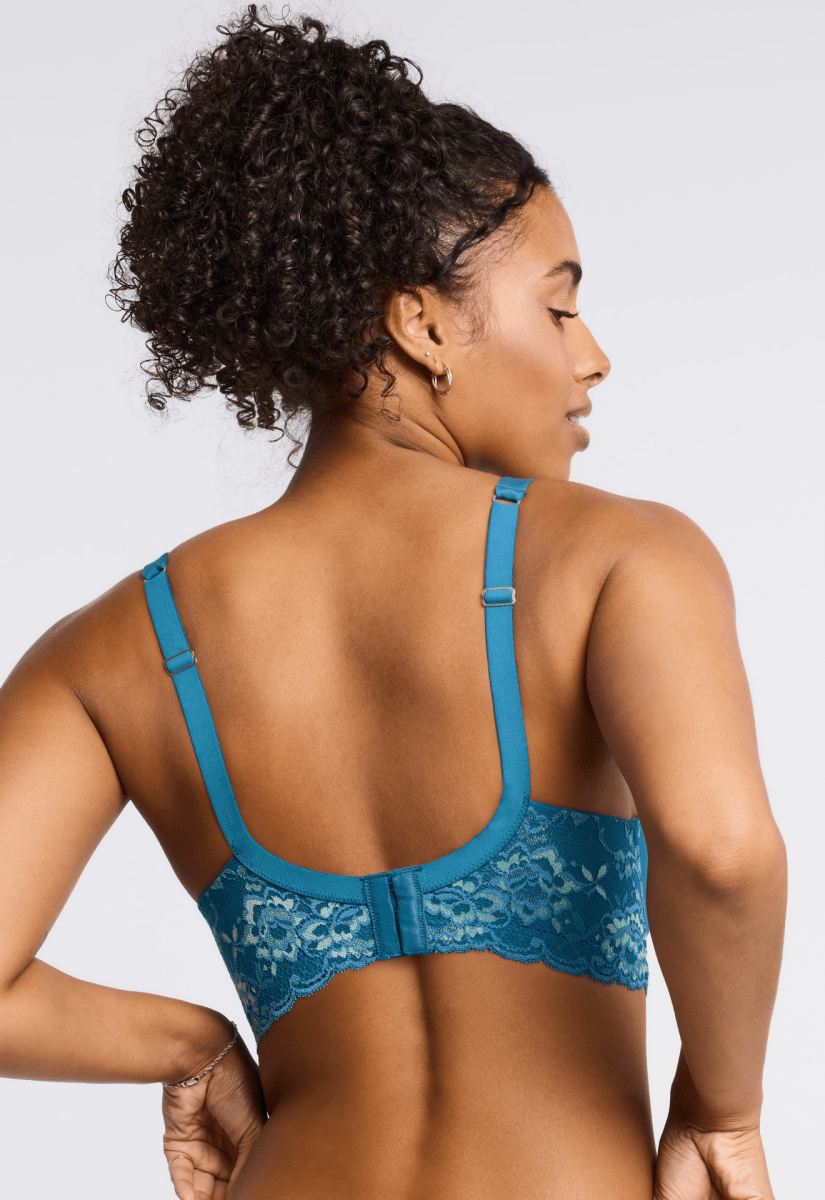 Montelle IntimatesPure Plus Full Coverage T-Shirt Bra 9320Bravo Bra Boutique