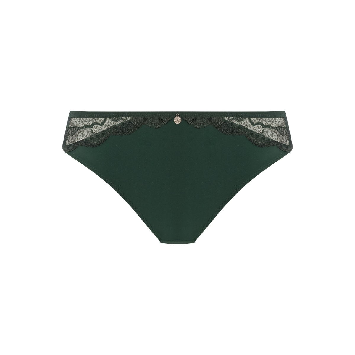 FantasieReflect Brief Panty Deep Emerald FL101850DPEBravo Bra Boutique