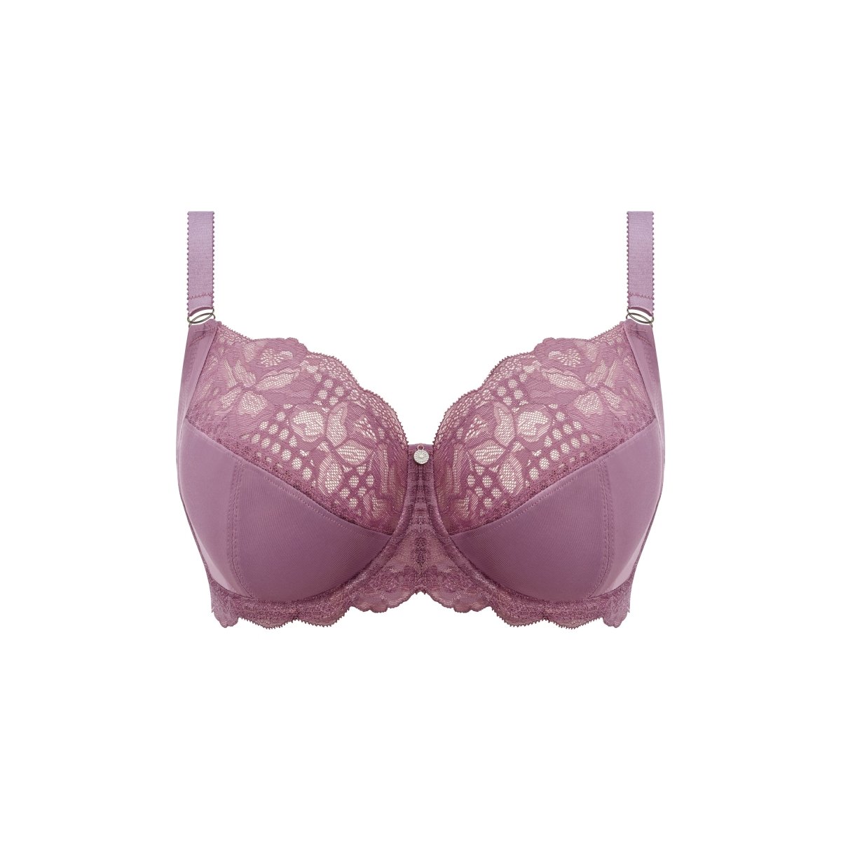 FantasieReflect Side Support Bra Heather FL101801HERBravo Bra Boutique